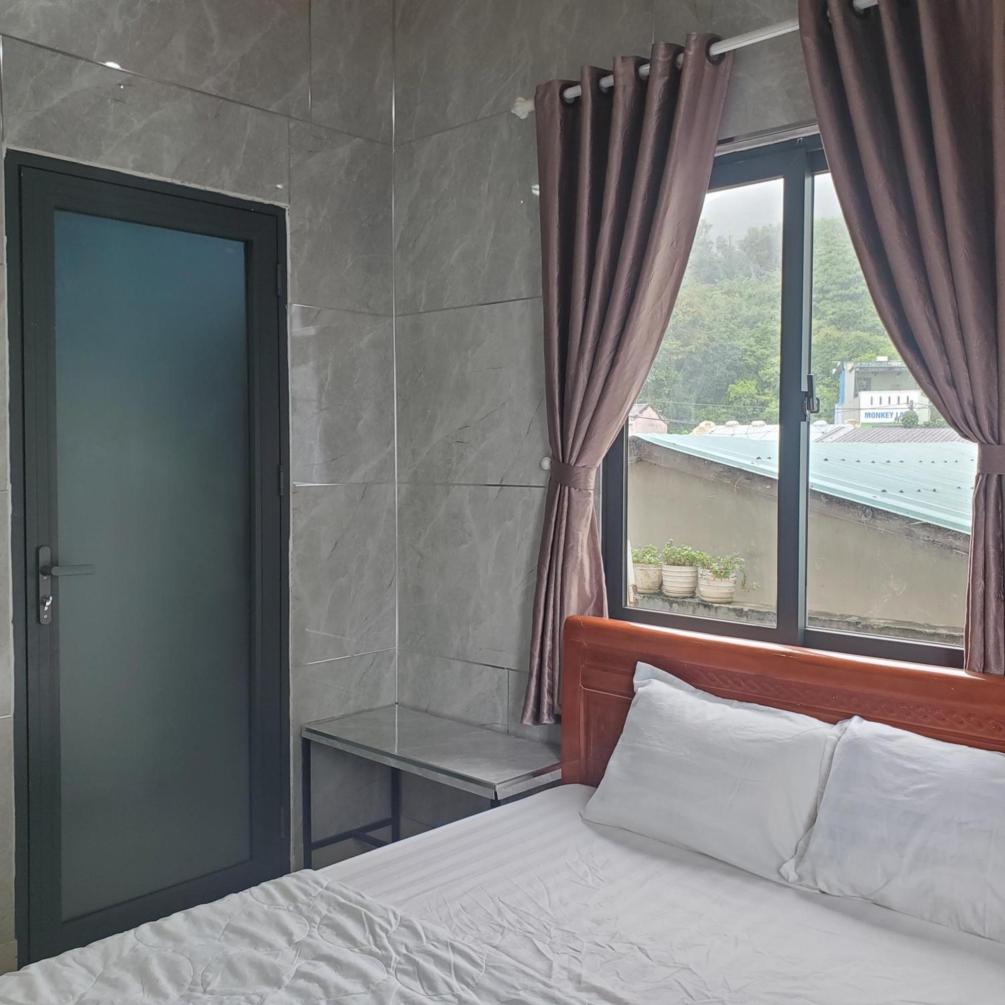 Tuan Thanh Homestay Tân Hiệ Cameră foto