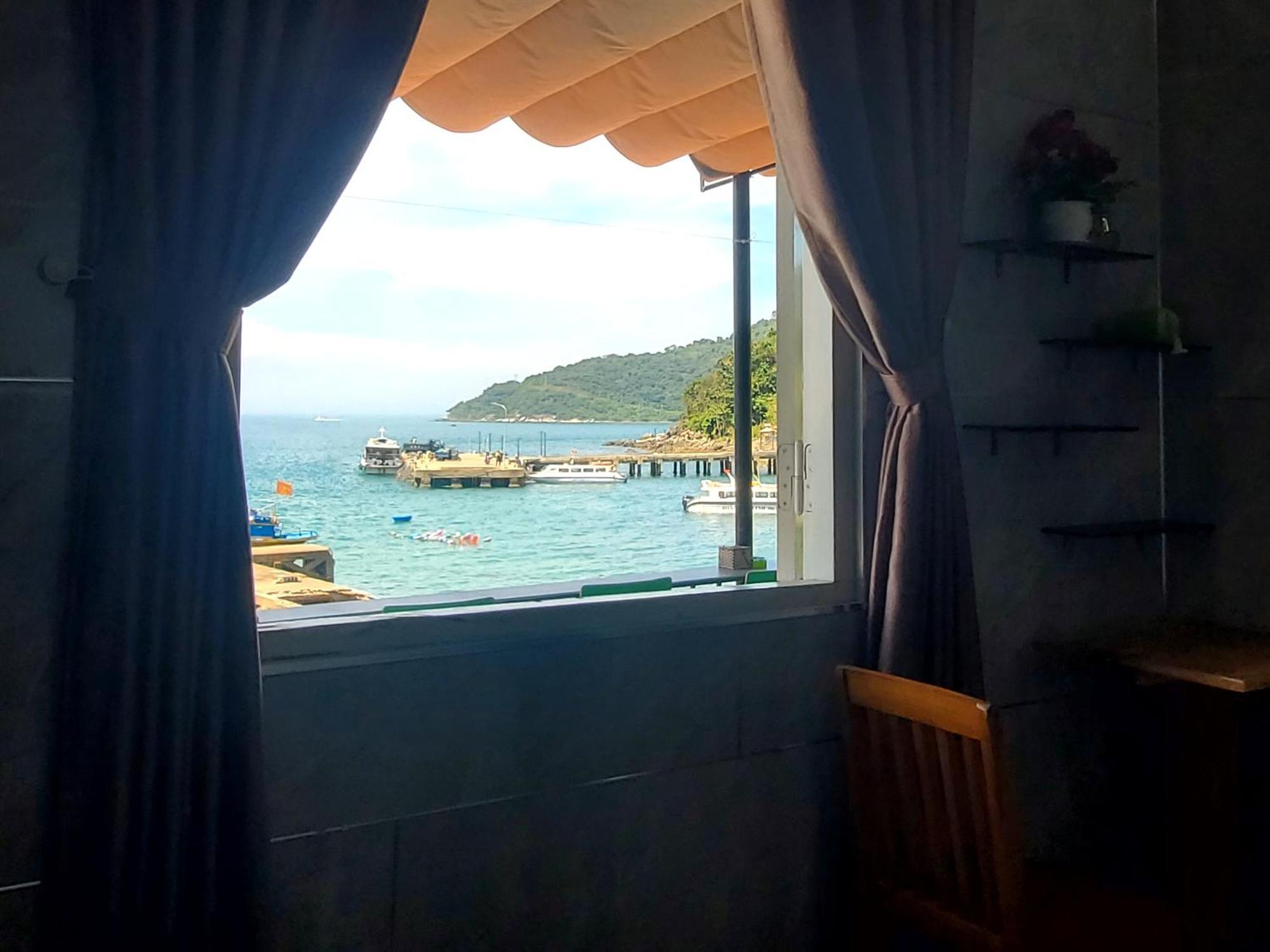 Tuan Thanh Homestay Tân Hiệ Cameră foto