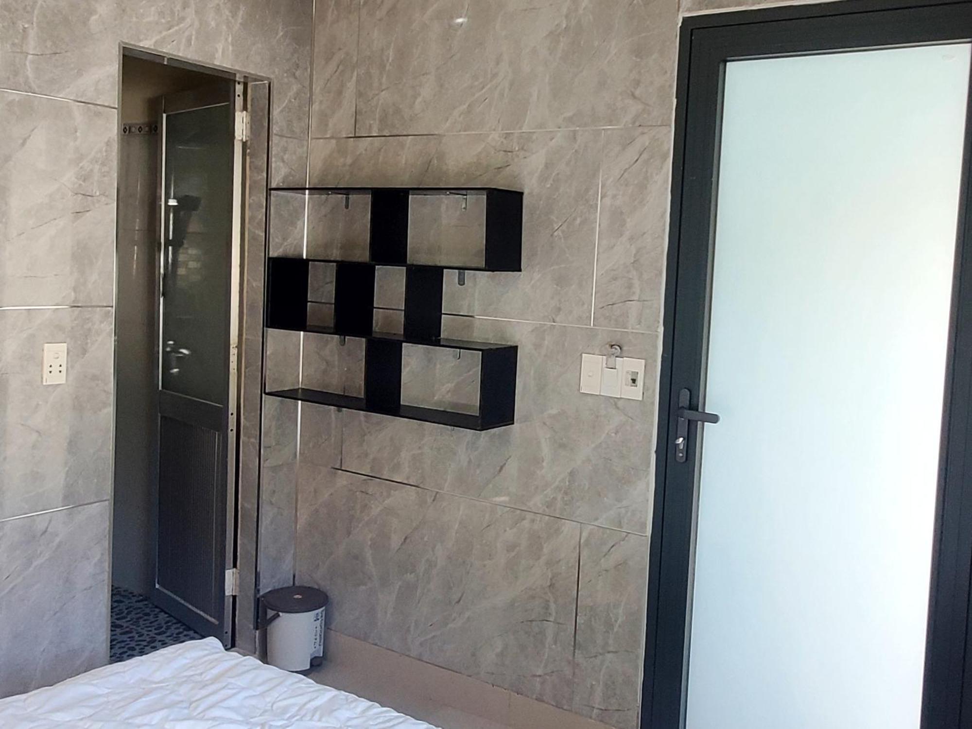 Tuan Thanh Homestay Tân Hiệ Cameră foto