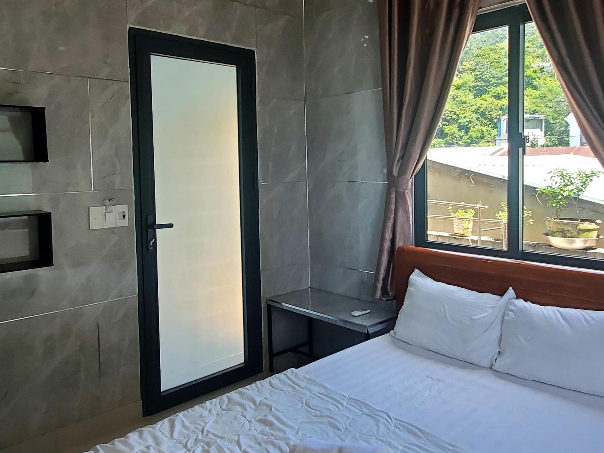 Tuan Thanh Homestay Tân Hiệ Cameră foto