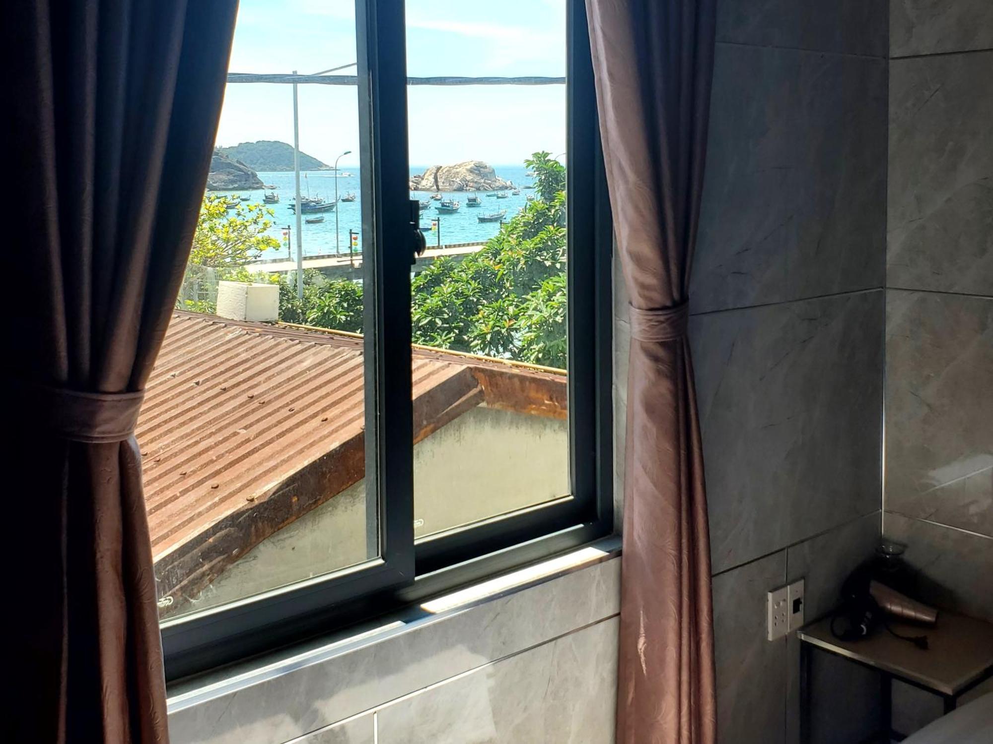 Tuan Thanh Homestay Tân Hiệ Cameră foto