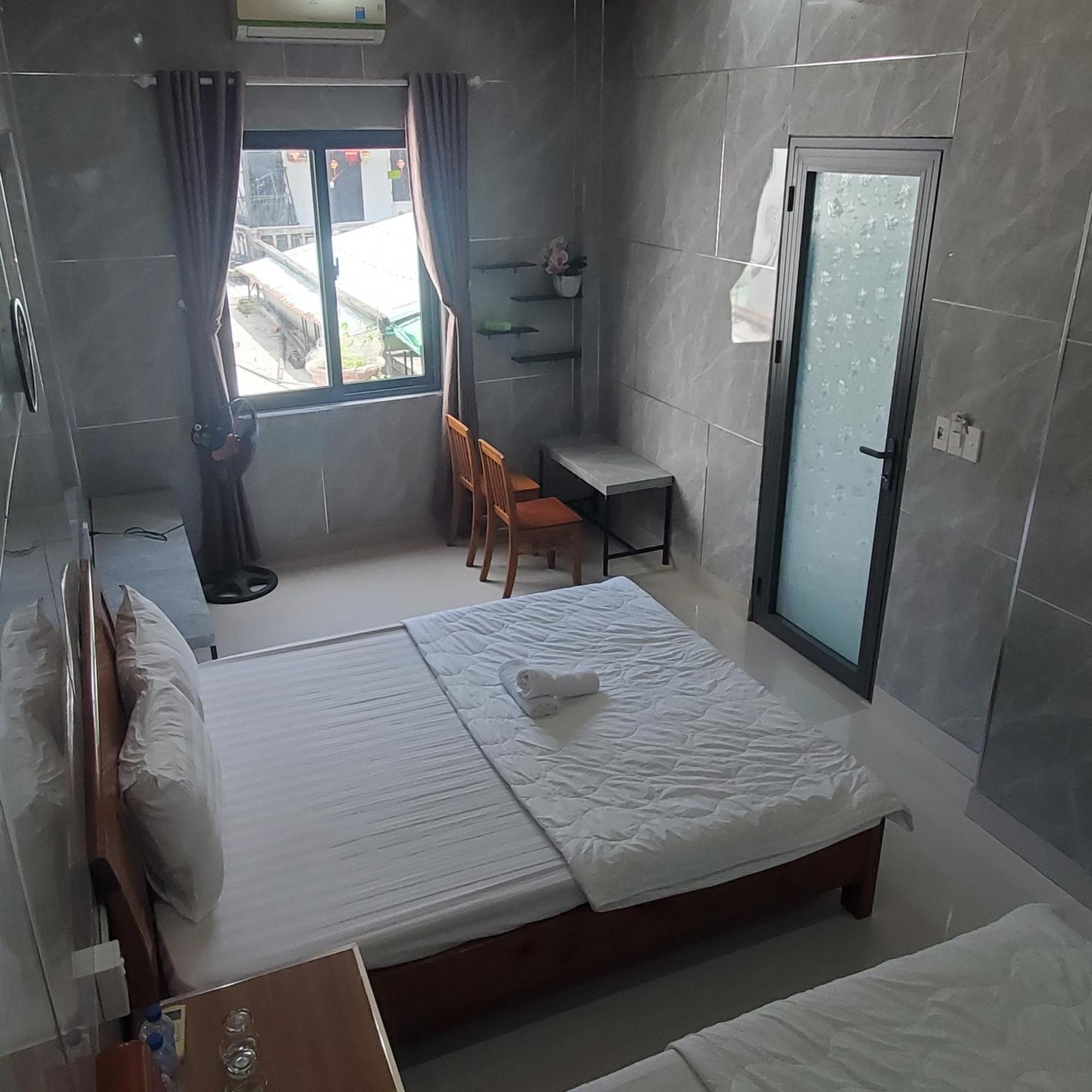 Tuan Thanh Homestay Tân Hiệ Cameră foto